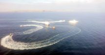 Stire din Actualitate : 24 de marinari ucraineni  prinși de ruși, puși sub acuzare