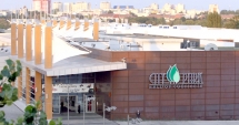 Stire din Social : VIDEO. City Park Mall Constanța, inundat. În aripa nouă plouă ca afară
