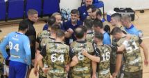 Stire din Sport : Tot mai puternici! HCDS a administrat Timișoarei prima înfrângere a stagiunii
