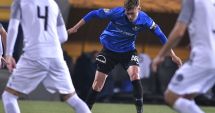 Stire din Sport : Tot mai departe de play-off. FC Viitorul, doar remiză în partida cu Academica Clinceni
