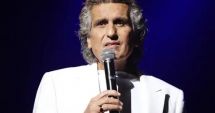 Stire din Actualitate : A murit Toto Cutugno. Artistul s-a stins răpus de cancer