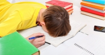 Stire din Cultură-Educație : Numărătoarea inversă a început și pentru elevii de-a VIII-a