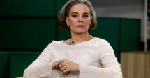 Stire din Cultură-Educație : Maia Morgenstern vă demonstrează că „Totul se transformă”