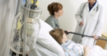 Stire din Sănătate : 20 de copii au ajuns la spital, în stare gravă, cu toxiinfecție alimentară