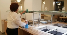 Stire din Social : Unde s-au îmbolnăvit turiștii din Venus?  Nu se confirmă focarul de toxiinfecție alimentară de la Mera Resort