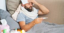 Stire din Sănătate : Acumularea de toxine îmbolnăvește, în timp, organismul
