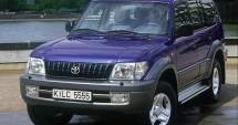 Stire din Auto : De la 6.000 de lei, la 480 lei impozit! Undă verde pentru "balenele" poluante, cu sute de mii de kilometri la bord