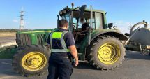 Stire din Eveniment : Noua modă la Constanța! Șoferii se urcă la volan fără acte și fără plăcuțe de înmatriculare