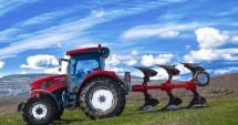 Stire din Economie : Programul RABLA pentru tractoare noi, amânat