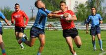 Stire din Sport : Tradiția se cere respectată!  CS Cleopatra pregătește "cartușele" pentru Bârlad