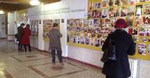 Stire din Cultură-Educație : Tradițiile populare, reînviate  de Grădinița "Steluțele Mării"