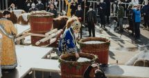 Stire din Cultură-Educație : Tradiții din ajun de Bobotează