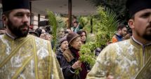 Stire din Social : Tradiţii şi obiceiuri de Florii. De ce salcia sfinţită în această zi are puteri magice şi alungă orice durere