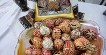 Cele mai populare tradiții și obiceiuri de Paște