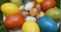 Stire din Cultură-Educație : Duminică, sărbătoare mare. Tradiții de Paștele Catolic
