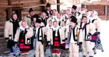Stire din Cultură-Educație : Tradiții și obiceiuri de sfârșit de an