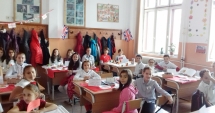 Stire din Cultură-Educație : Tradiții culinare în lume