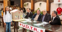 Stire din Politică-Administrație : UDTR promovează tradițiile turcești în rândul copiilor din mediul rural