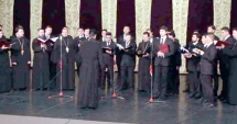 Stire din Cultură-Educație : Tradiționalul concert de colinde, la Casa de Cultură