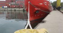 În porturile Constanța și Midia: 36 de nave sub operațiuni de încărcare - descărcare