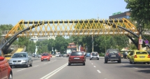 Stire din Eveniment : Șoferi, luați aminte! Reguli noi pentru circulația auto, în stațiunea Mamaia