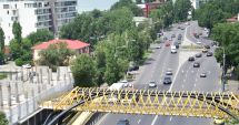 Stire din Eveniment : Restricții de circulație în stațiunea Mamaia. Cum vom circula în week-end