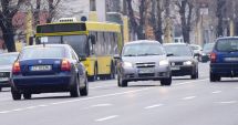 Stire din Social : Trafic restricționat pe bd. Lăpușneanu și str. Hașdeu! Care e motivul și când revine la normal circulația
