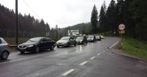 Stire din Social : Trafic intens pe Valea Prahovei. Aglomerație și pe A1 Deva- Nădlac