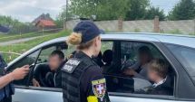 Stire din Eveniment : Trafic de fiinţe umane. 130 de suspecţi au fost arestaţi în Europa
