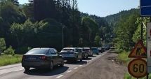 Stire din Actualitate : Restricții de circulație pe DN1, pentru 2 săptămâni din cauza unor lucrări. Care sunt rutele ocolitore