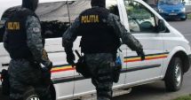 Stire din Eveniment : Trei tineri din Constanţa, cercetaţi pentru trafic de minori şi proxenetism