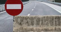 Stire din Social : Trafic blocat pe autostrada A2, din cauza lucrărilor de reparații