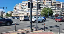Stire din Social : Haos în traficul din Constanța. Mai multe semafoare din oraș nu funcționează
