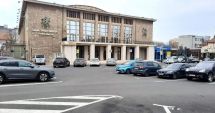 Stire din Social : Trafic restricționat, marți, 13 februarie, în zona Sălii Sporturilor din Constanța