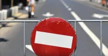 Stire din Eveniment : Trafic restricționat după coliziunea dintre autocar și mașină la Albota