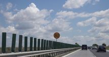 Stire din Eveniment : Şoferi, atenţie! Trafic restricţionat, azi, pe Autostrada Bucureşti-Constanţa