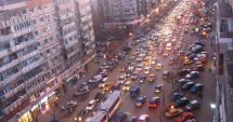 Stire din Eveniment : Mergeți cu mașina în București? Ce spune Firea despre VINIETA aferentă