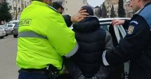 Stire din Eveniment : Constănțean reținut pentru trafic de droguri de mare risc! Tânărul avea doar 20 de ani