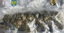 Stire din Eveniment : Un traficant de droguri din Constanța a fost arestat