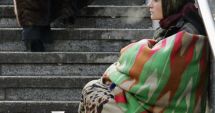 Stire din Eveniment : DRAMĂ PENTRU TREI COPII. Aduși de mamă, la Constanța, pentru a cerși împreună ce aceasta