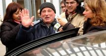 Un traficant de 79 de ani a fost prins în Italia după un an de căutări