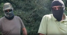 Stire din Eveniment : Adevărul despre mizeria britanică privind "traficul de arme" din România. "Am fost păcăliți!"