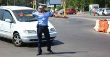 Stire din Eveniment : Constanța, blocată de Ziua Marinei. Ce străzi vor fi închise traficului rutier