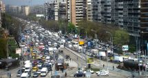 Stire din Eveniment : MAI propune modificări majore la Codul Rutier. Ce se schimbă la amenzi și permise