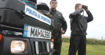 Stire din Eveniment : Vrei să devii polițist de frontieră?  Sute de locuri sunt scoase la concurs