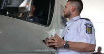 Stire din Eveniment : Trafic aglomerat la granițe. Ce măsuri a luat Poliția de Frontieră