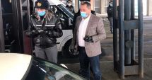 Stire din Eveniment : Traficul pe la graniță a scăzut cu 90%, în zilele de Paște