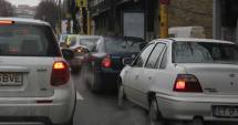 Stire din Social : Avarie RAJA. Trafic îngreunat în Constanța. Iată pe ce stradă