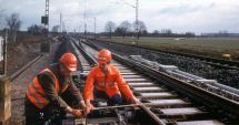 Stire din Social : Atenție, șoferi! Se închide circulația rutieră între Eforie Nord și Techirghiol