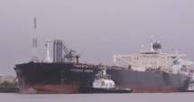 Stire din Economie : Trafic de mărfuri subțire în porturile maritime românești